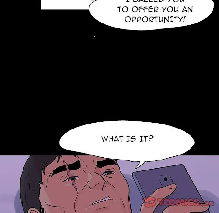 Read Project Utopia chapter 109 image 33 on Lezhin