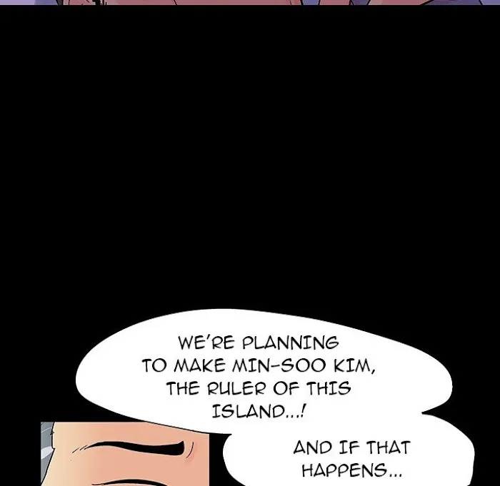 Read Project Utopia chapter 109 image 34 on Lezhin