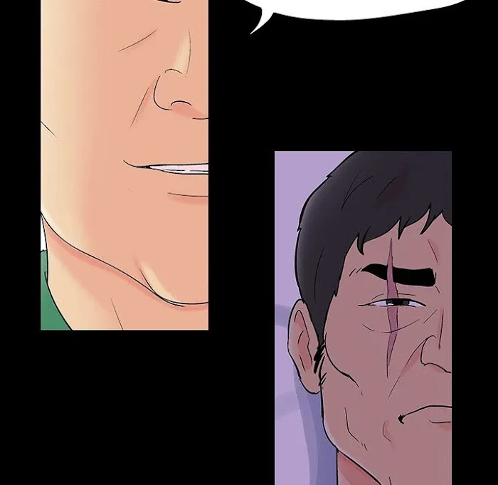 Read Project Utopia chapter 109 image 35 on Lezhin