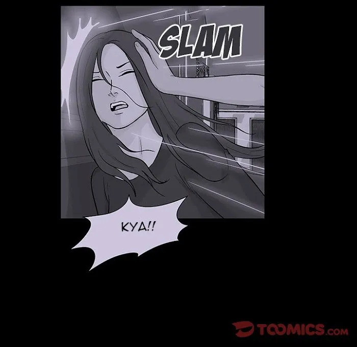 Read Project Utopia chapter 109 image 49 on Lezhin