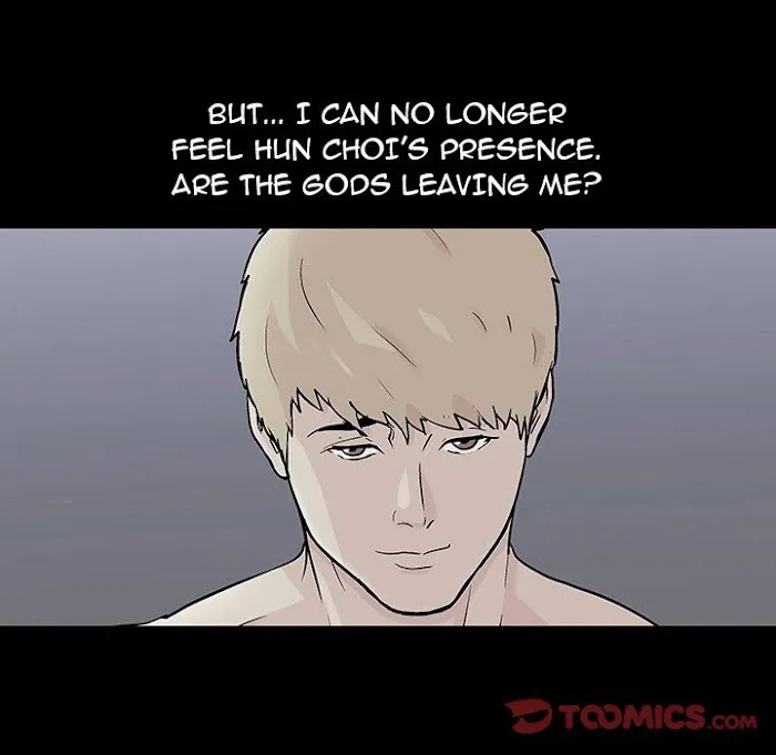 Read Project Utopia chapter 109 image 53 on Lezhin