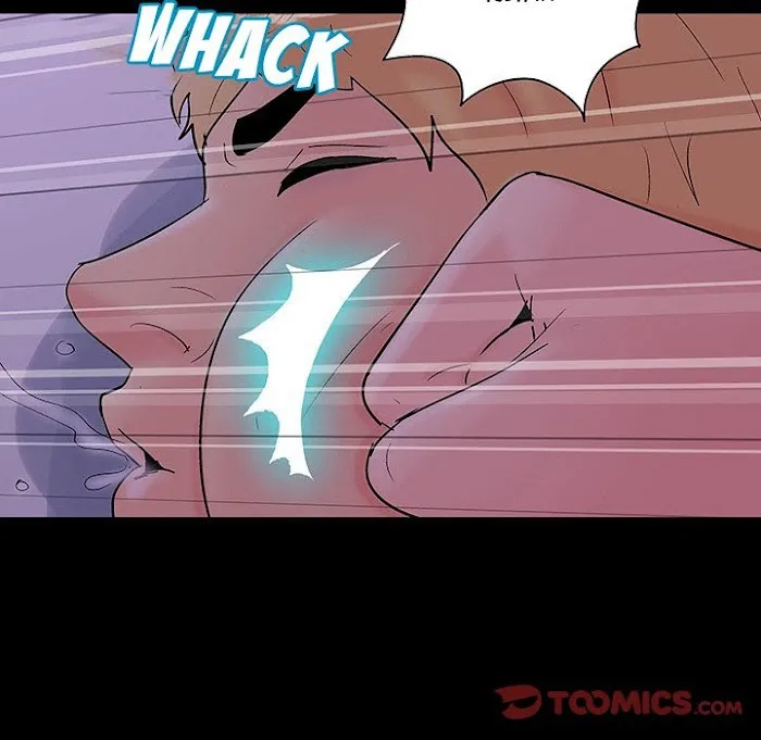 Read Project Utopia chapter 109 image 69 on Lezhin