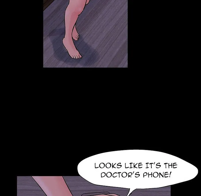 Read Project Utopia chapter 109 image 86 on Lezhin
