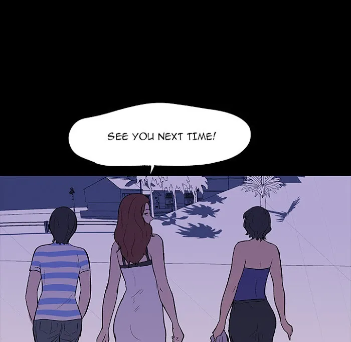 Project Utopia Chapter 11 page 11 - 