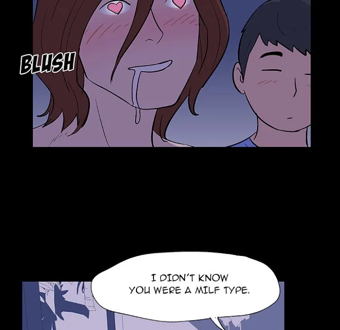 Project Utopia Chapter 11 page 14 - 