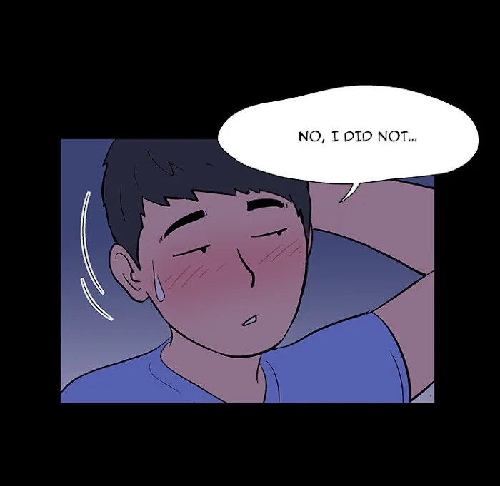 Project Utopia Chapter 11 page 16 - 
