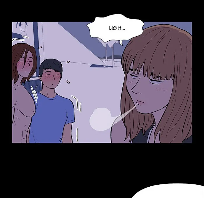 Project Utopia Chapter 11 page 17 - 