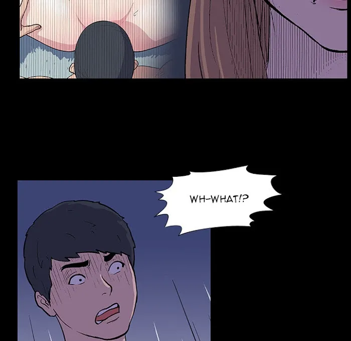 Project Utopia Chapter 11 page 20 - 