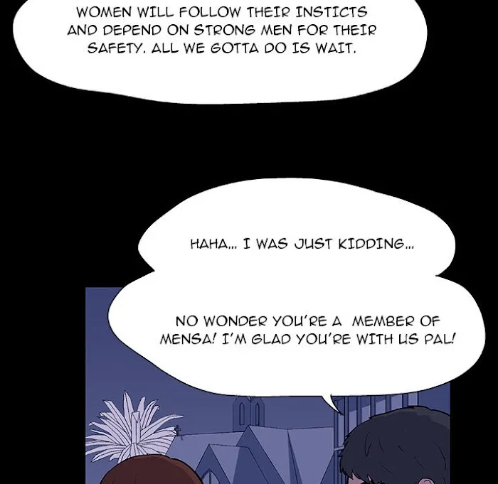 Project Utopia Chapter 11 page 30 - 