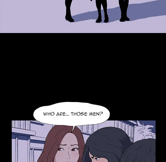 Project Utopia Chapter 11 page 33 - 