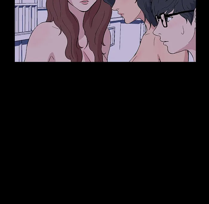 Project Utopia Chapter 11 page 34 - 