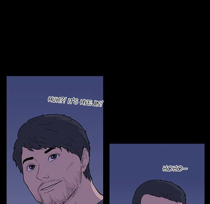 Project Utopia Chapter 11 page 35 - 