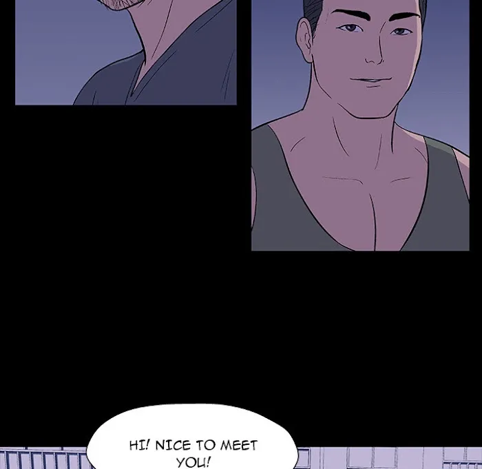 Project Utopia Chapter 11 page 36 - 