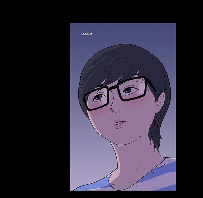 Project Utopia Chapter 11 page 39 - 