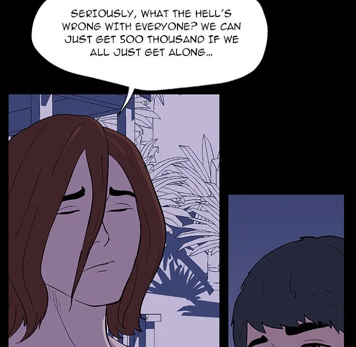 Project Utopia Chapter 11 page 5 - 