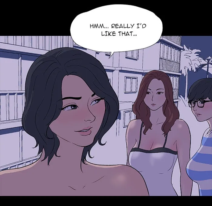 Project Utopia Chapter 11 page 44 - 