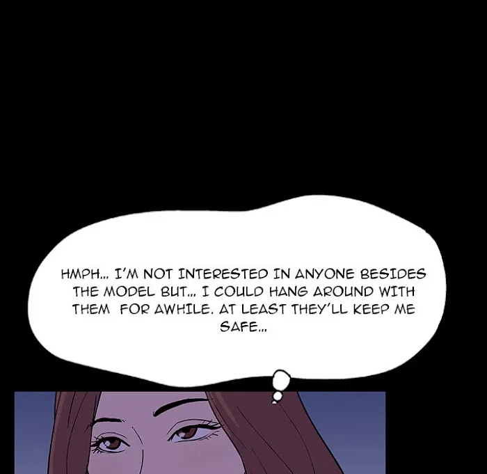 Project Utopia Chapter 11 page 45 - 
