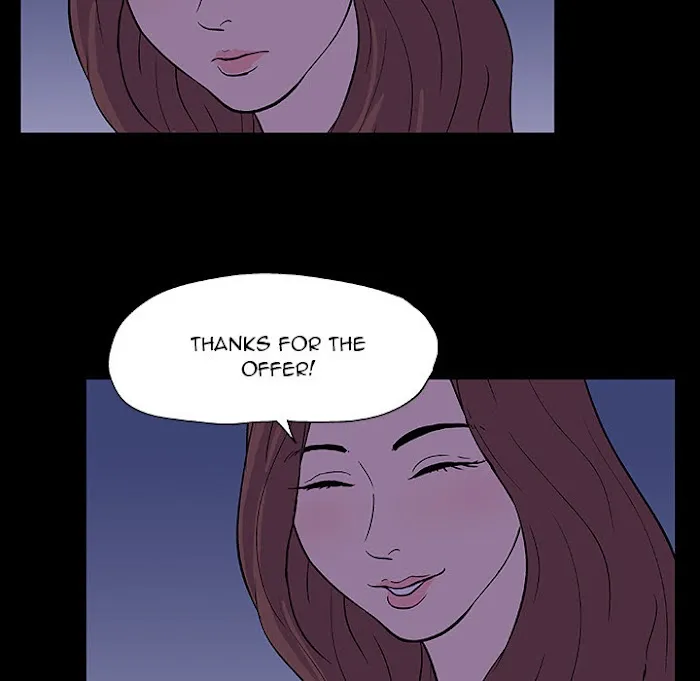 Project Utopia Chapter 11 page 46 - 