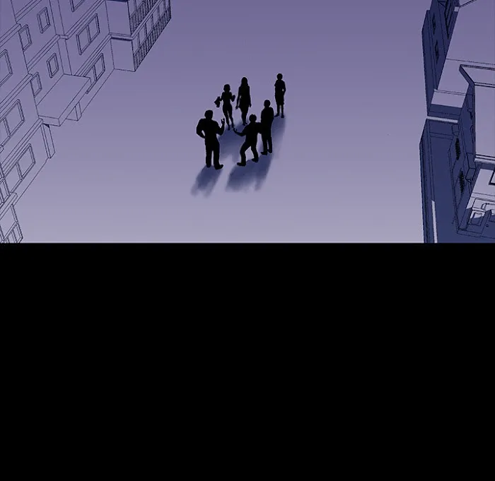 Project Utopia Chapter 11 page 49 - 