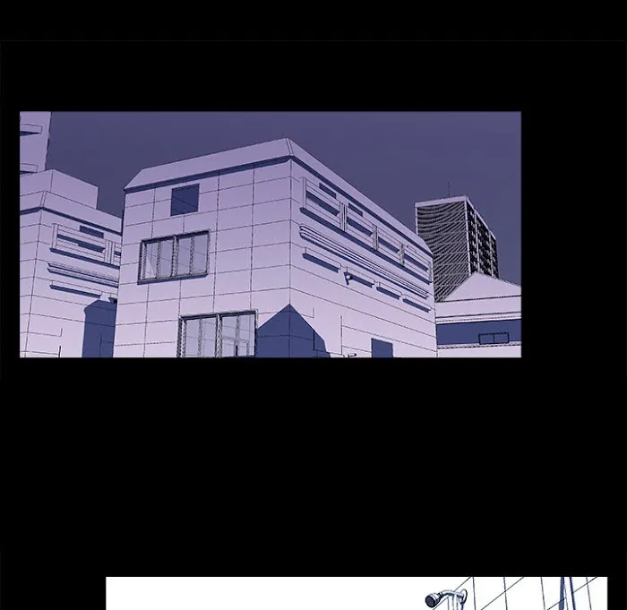 Project Utopia Chapter 11 page 50 - 
