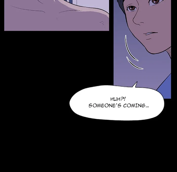 Project Utopia Chapter 11 page 6 - 