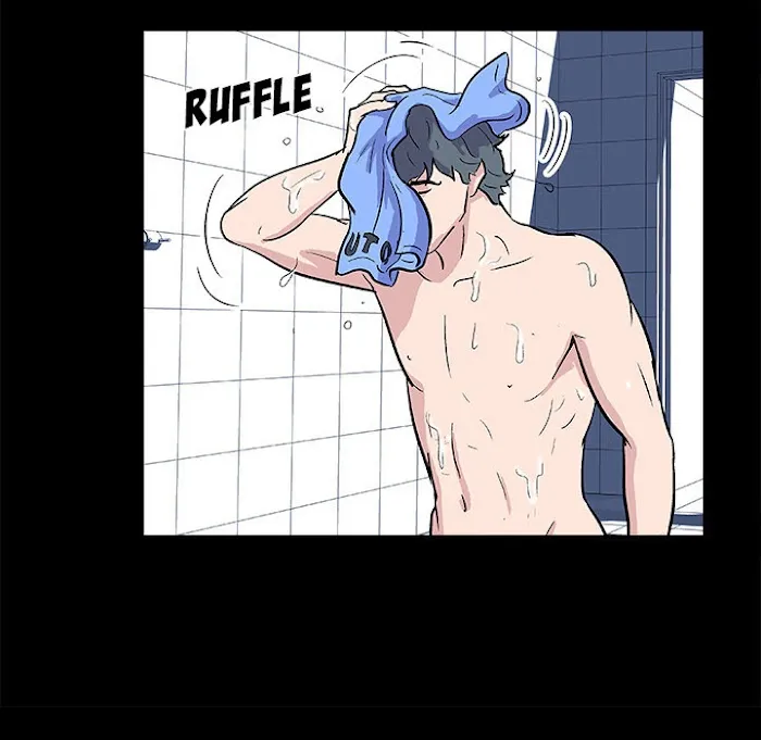 Project Utopia Chapter 11 page 54 - 
