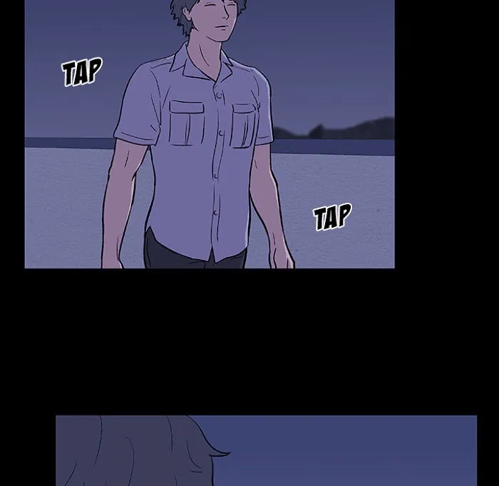 Project Utopia Chapter 11 page 56 - 