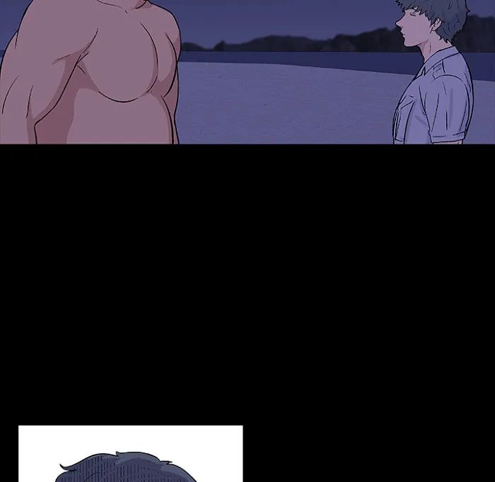 Project Utopia Chapter 11 page 59 - 