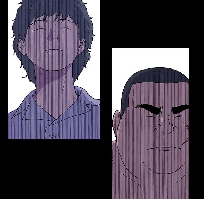 Project Utopia Chapter 11 page 60 - 