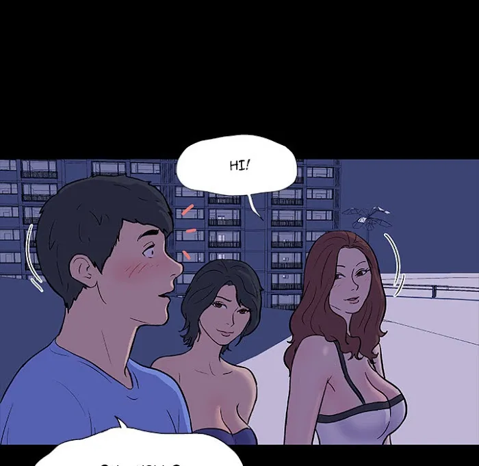 Project Utopia Chapter 11 page 7 - 
