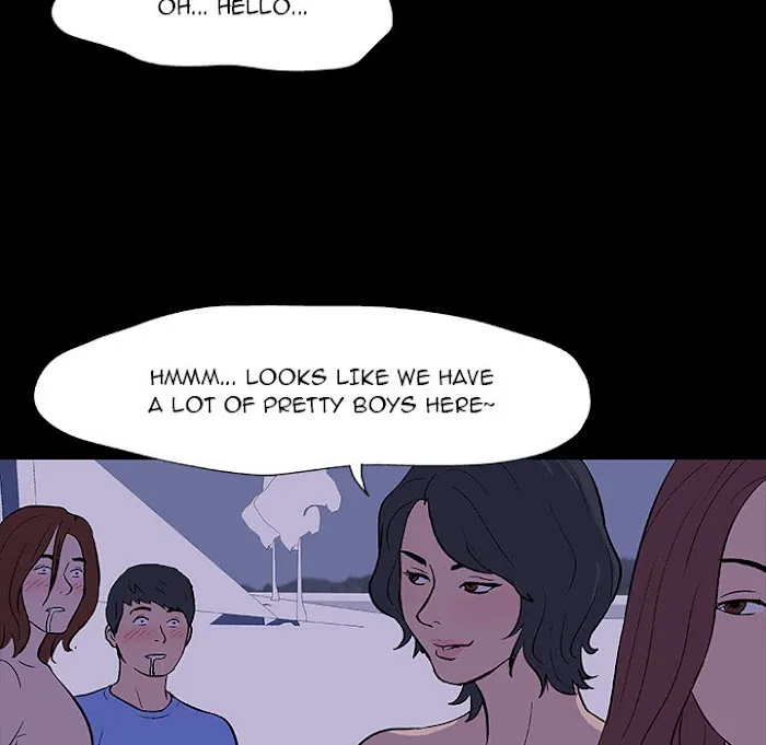 Project Utopia Chapter 11 page 8 - 