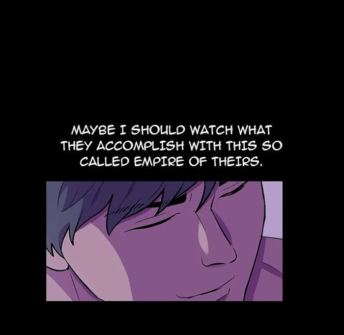 Read Project Utopia chapter 110 image 12 on Lezhin
