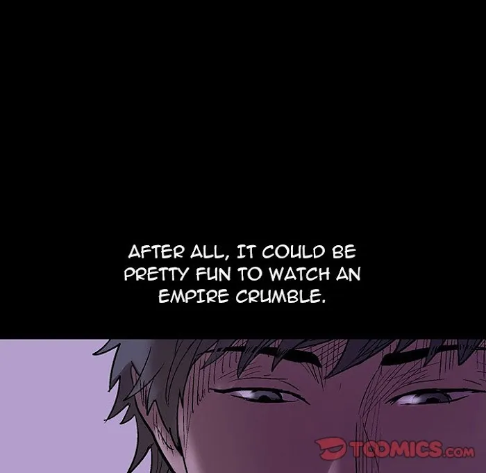 Read Project Utopia chapter 110 image 13 on Lezhin