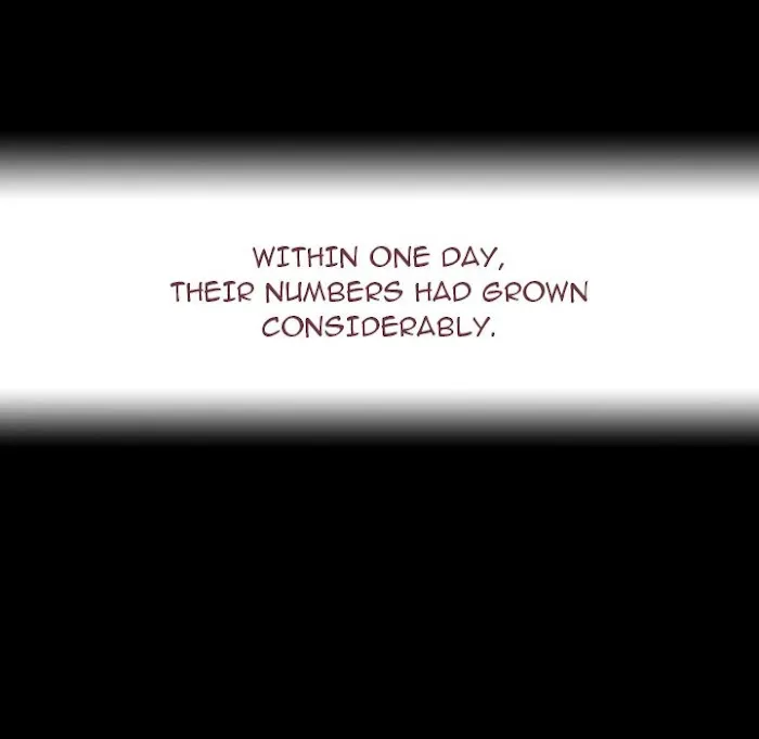 Read Project Utopia chapter 110 image 20 on Lezhin