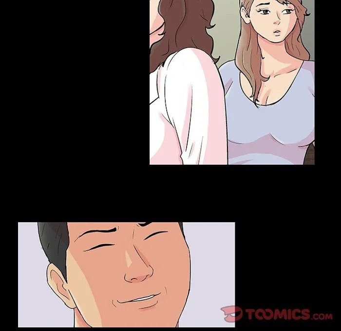 Read Project Utopia chapter 110 image 25 on Lezhin