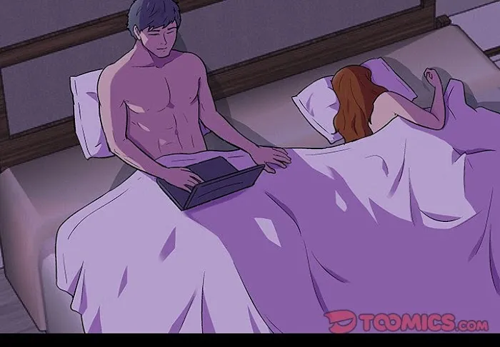 Read Project Utopia chapter 110 image 3 on Lezhin