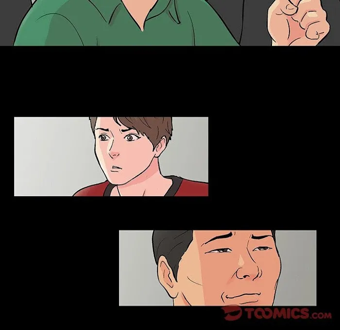 Read Project Utopia chapter 110 image 31 on Lezhin