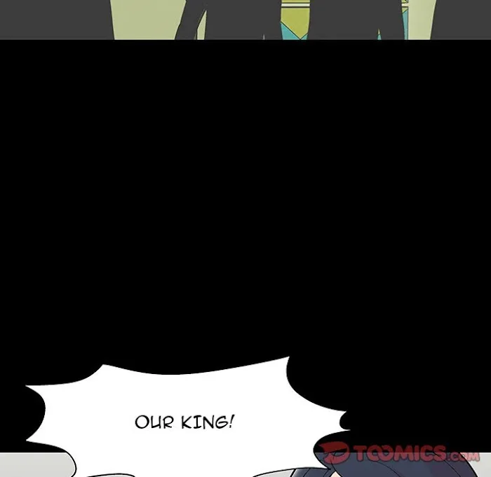 Read Project Utopia chapter 110 image 33 on Lezhin