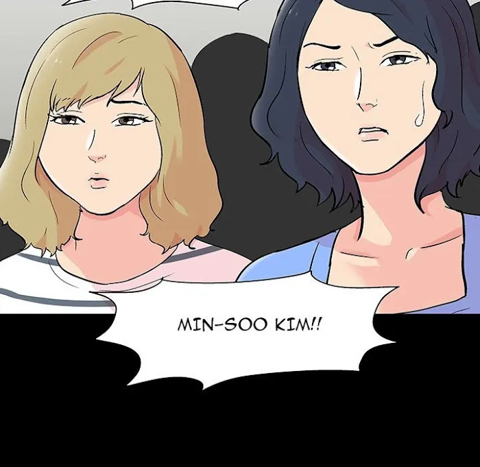 Read Project Utopia chapter 110 image 34 on Lezhin