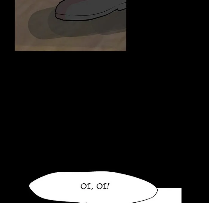 Read Project Utopia chapter 110 image 36 on Lezhin