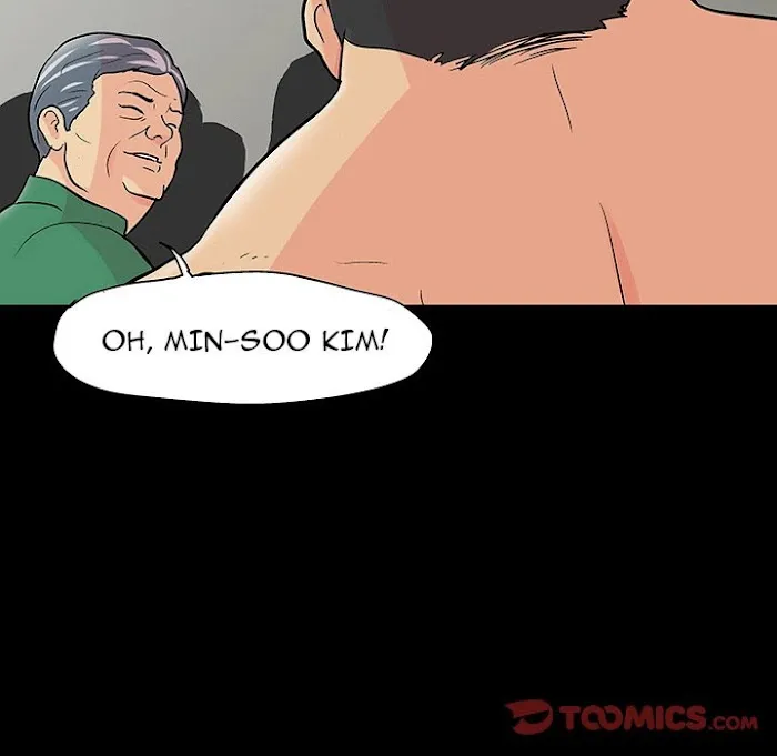 Read Project Utopia chapter 110 image 39 on Lezhin