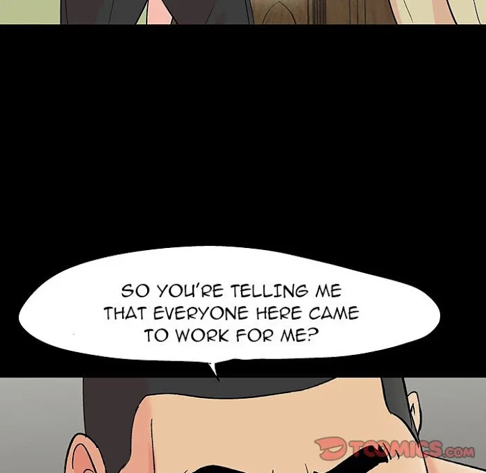 Read Project Utopia chapter 110 image 41 on Lezhin