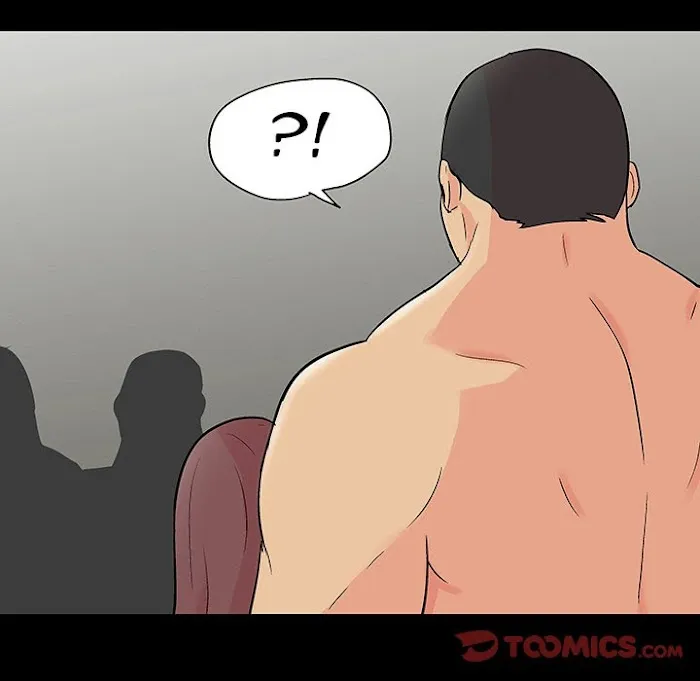 Read Project Utopia chapter 110 image 43 on Lezhin