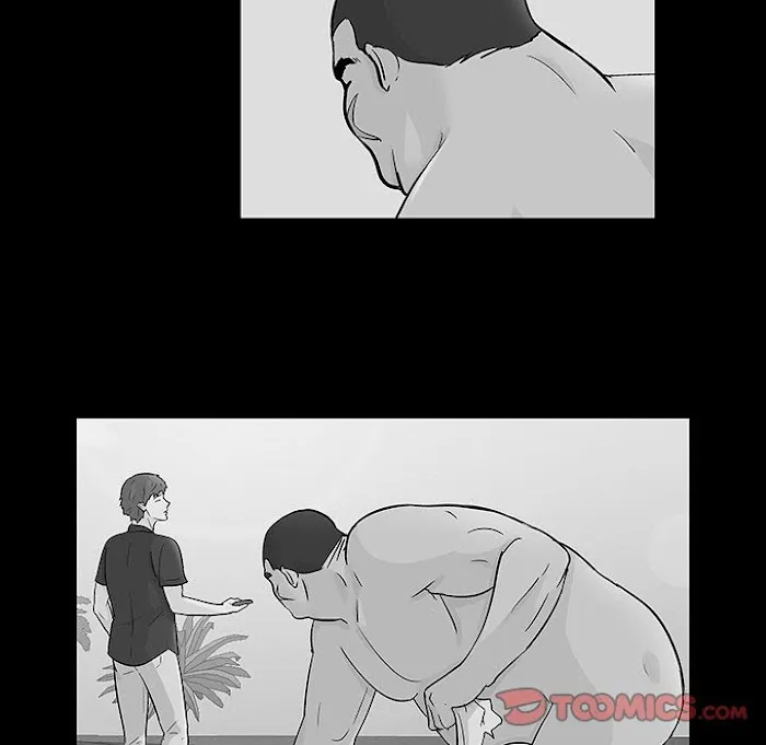 Read Project Utopia chapter 110 image 49 on Lezhin