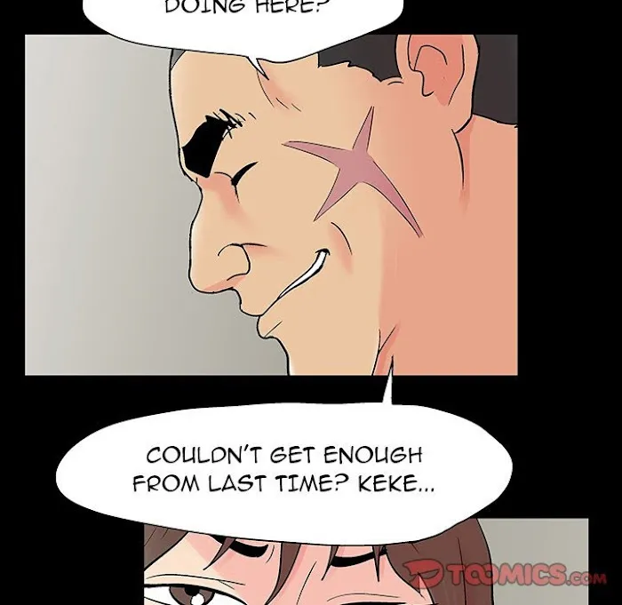 Read Project Utopia chapter 110 image 53 on Lezhin