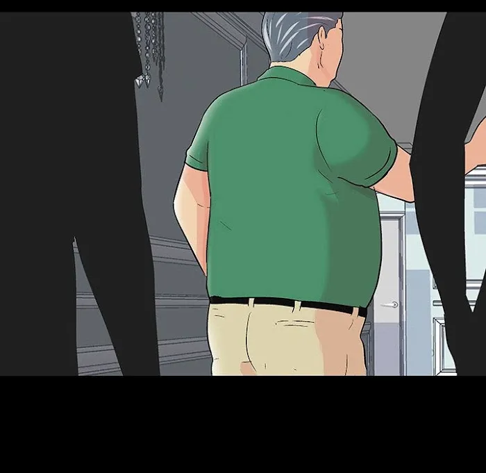 Read Project Utopia chapter 110 image 72 on Lezhin