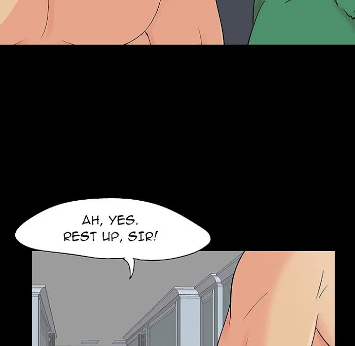 Read Project Utopia chapter 110 image 74 on Lezhin