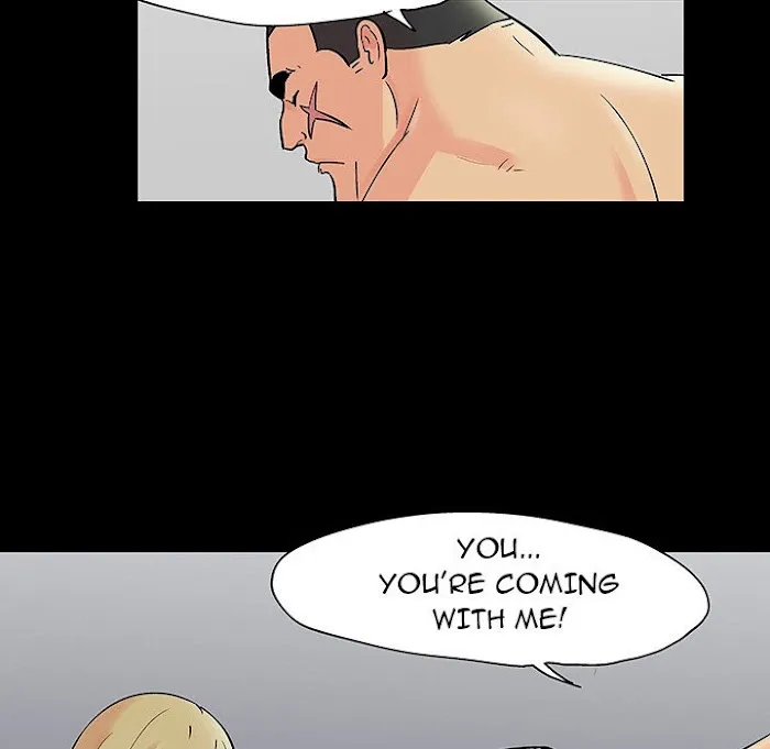 Read Project Utopia chapter 110 image 76 on Lezhin