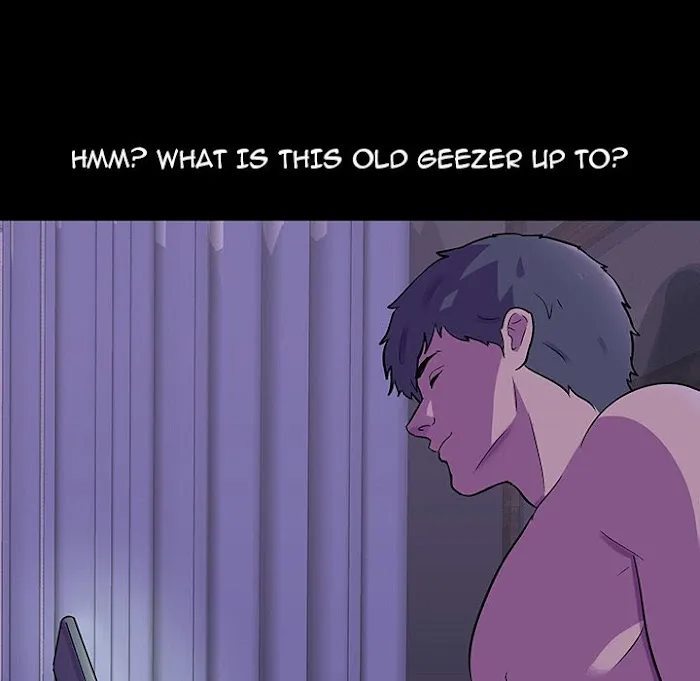 Read Project Utopia chapter 110 image 8 on Lezhin