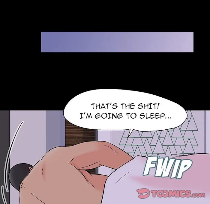 Read Project Utopia chapter 111 image 33 on Lezhin